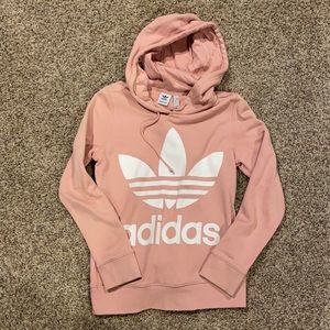 Adidas Hoodie